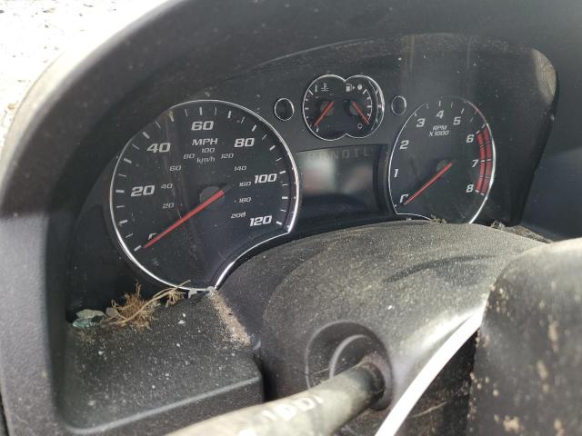 2007 Chevrolet Equinox Lt VIN: 2CNDL73F876079481 Lot: 61834504