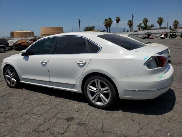 VIN 1VWCN7A35EC071603 2014 Volkswagen Passat, Sel no.2