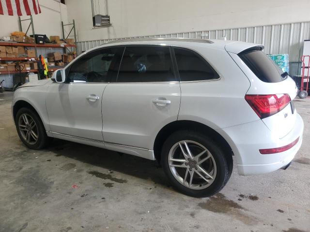 VIN WA1LFAFP9DA017606 2013 Audi Q5, Premium Plus no.2