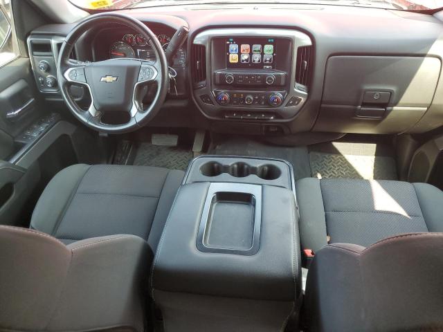 2018 CHEVROLET SILVERADO - 3GCUKREC5JG560158