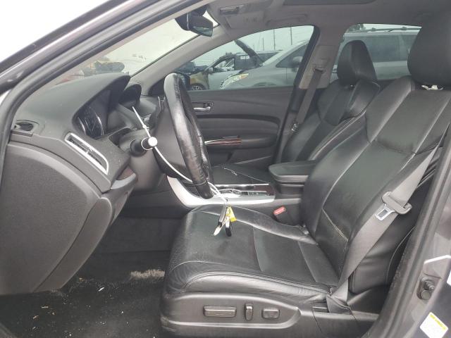 2017 Acura Tlx Tech VIN: 19UUB2F58HA004332 Lot: 62006934