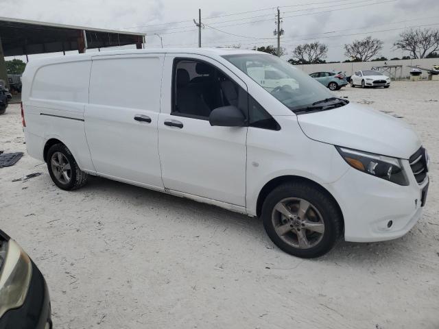 2023 Mercedes-Benz Metris VIN: W1YV0CEY6P4341634 Lot: 61880074