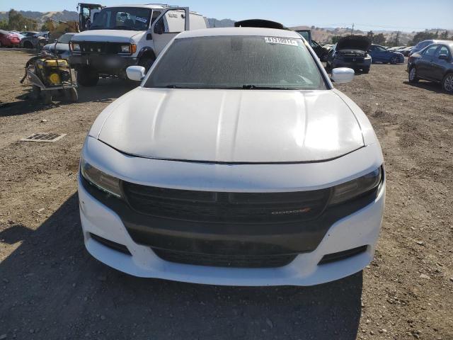 VIN 2C3CDXCT6GH117592 2016 Dodge Charger, R/T no.5