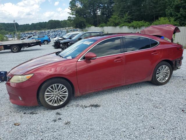 VIN JTHBK1GG8D2054490 2013 Lexus ES, 350 no.1