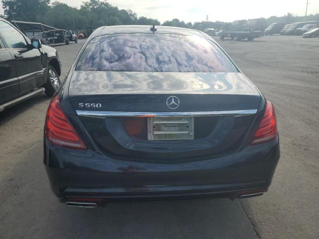 VIN WDDUG8CB9EA016214 2014 Mercedes-Benz S-Class, 550 no.6