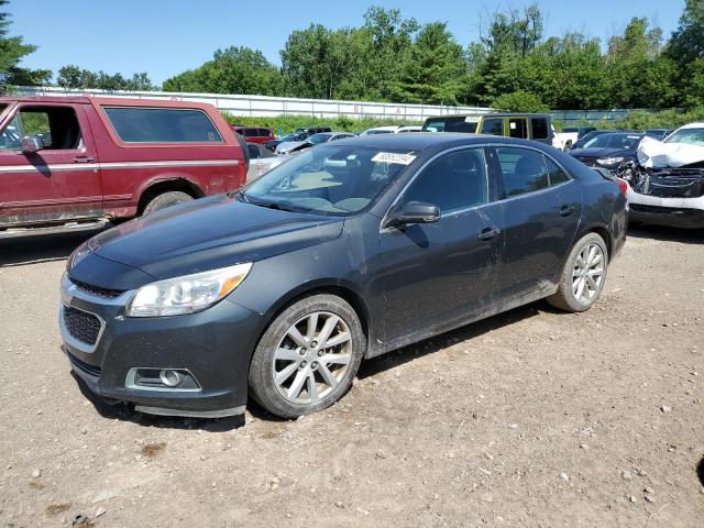 2014 Chevrolet Malibu 2Lt VIN: 1G11E5SL1EF280339 Lot: 60852394