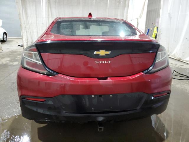 VIN 1G1RC6S57KU105973 2019 Chevrolet Volt, LT no.6