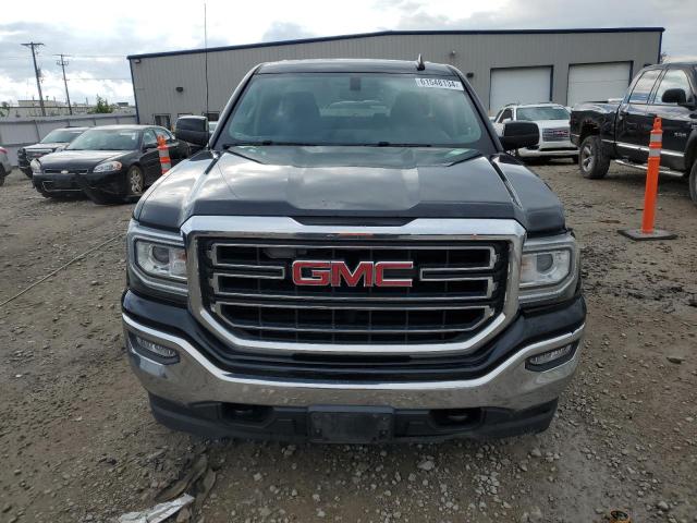 2017 GMC Sierra K1500 Sle VIN: 1GTV2MEC0HZ183983 Lot: 61548134