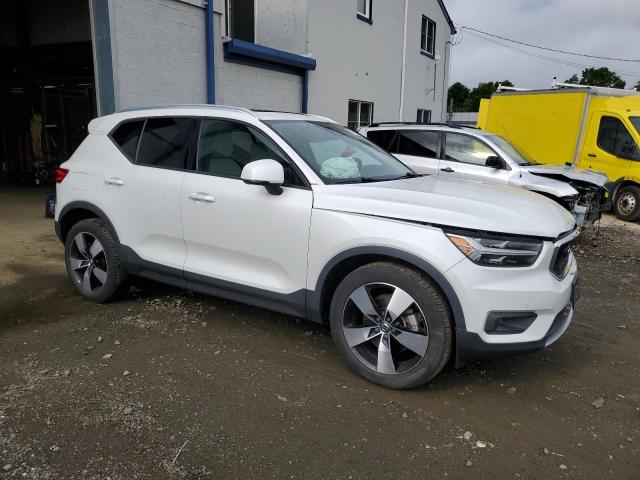 VIN YV4162UK0M2508406 2021 Volvo XC40, T5 Momentum no.4