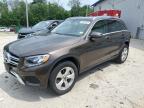 MERCEDES-BENZ GLC 300 4M photo