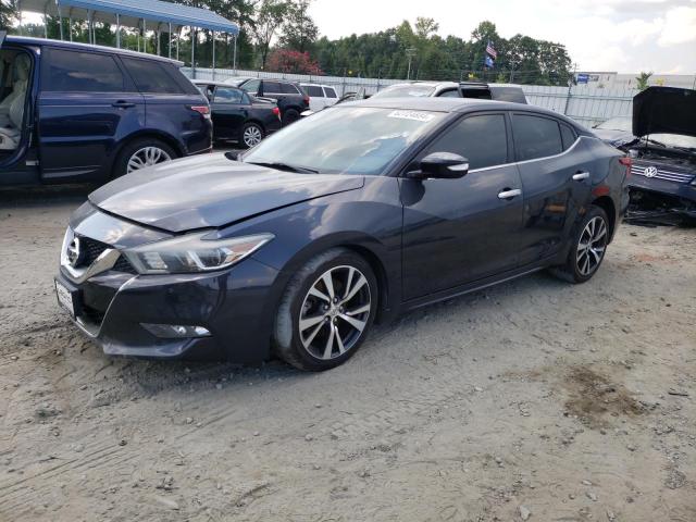 2016 NISSAN MAXIMA 3.5 - 1N4AA6AP8GC399108