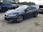 2016 NISSAN MAXIMA 3.5 - 1N4AA6AP8GC399108