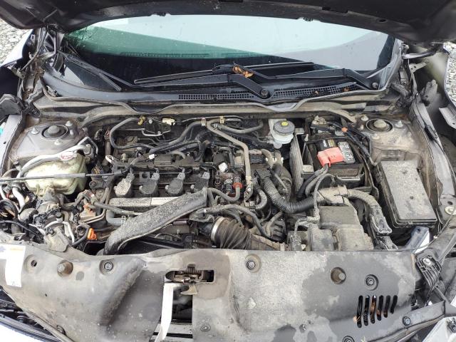 2016 HONDA CIVIC EX - 19XFC1F35GE030668