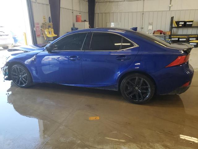 2020 LEXUS IS 300 F-S JTHGA1D20L5106645