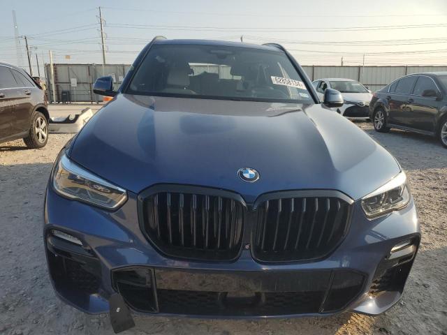 VIN 5UXCR4C03L9B60932 2020 BMW X5, Sdrive 40I no.5