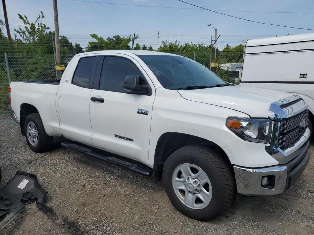 2021 TOYOTA TUNDRA DOU - 5TFRY5F18MX281152