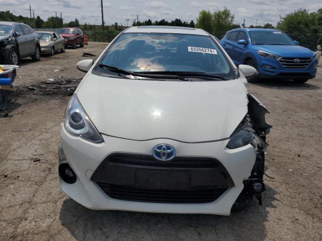 VIN JTDKDTB30F1088802 2015 Toyota Prius no.5