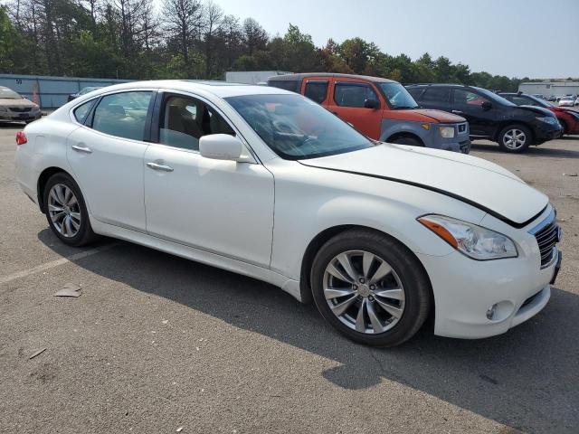 Vin: jn1by1apxcm335334, lot: 62503434, infiniti m37 20124