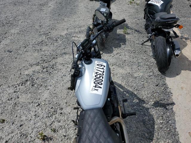 2020 HARLEY-DAVIDSON FXBB 1HD1YJJ11LB019674