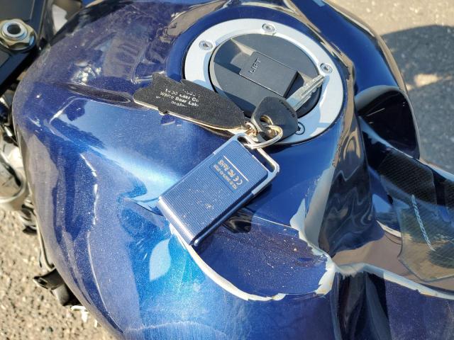 2004 SUZUKI SV1000 SK3 - JS1VT54A542100273