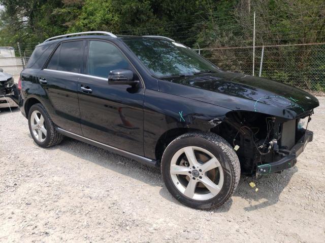 2018 MERCEDES-BENZ GLE 350 4M - 4JGDA5HB1JB053373