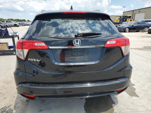 2019 Honda Hr-V Sport VIN: 3CZRU5H16KM726722 Lot: 62732434