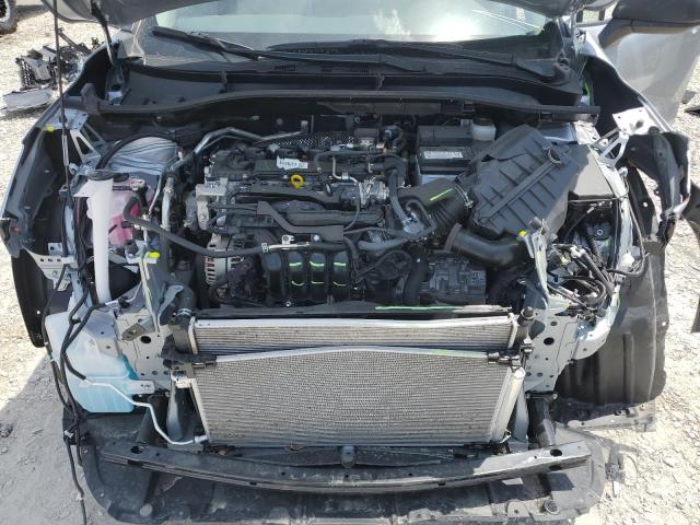 2024 TOYOTA COROLLA CR - 7MUAAAAG5RV089390