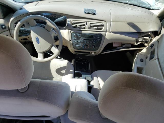 2006 Ford Taurus Se VIN: 1FAFP53UX6A228243 Lot: 61967044