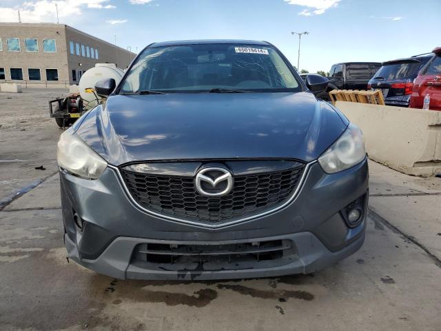 VIN JM3KE4CE7D0138687 2013 Mazda CX-5, Touring no.5