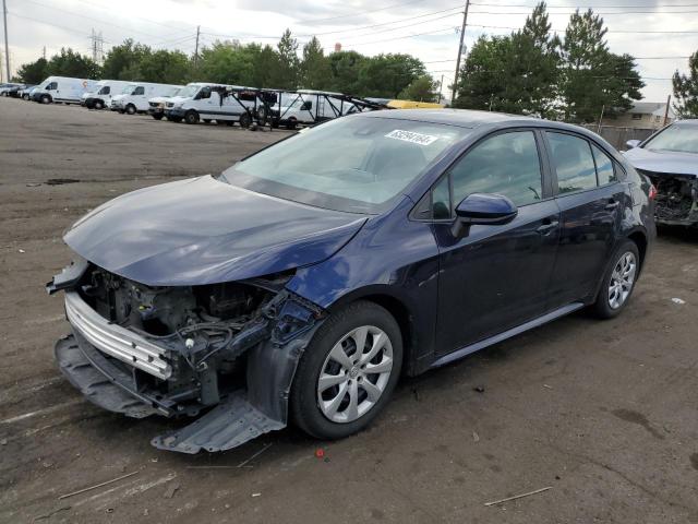 2020 TOYOTA COROLLA LE - 5YFEPRAE3LP108249