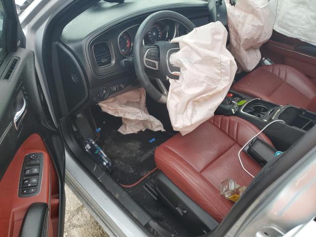 2022 DODGE CHARGER SR - 2C3CDXL93NH113954