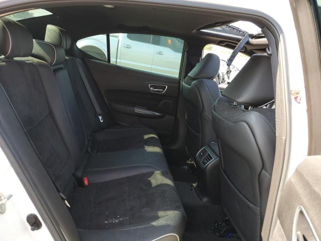 2018 ACURA TLX TECH+A - 19UUB3F63JA000368