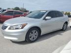 1HGCP2F62CA103744 2012 Honda Accord Se