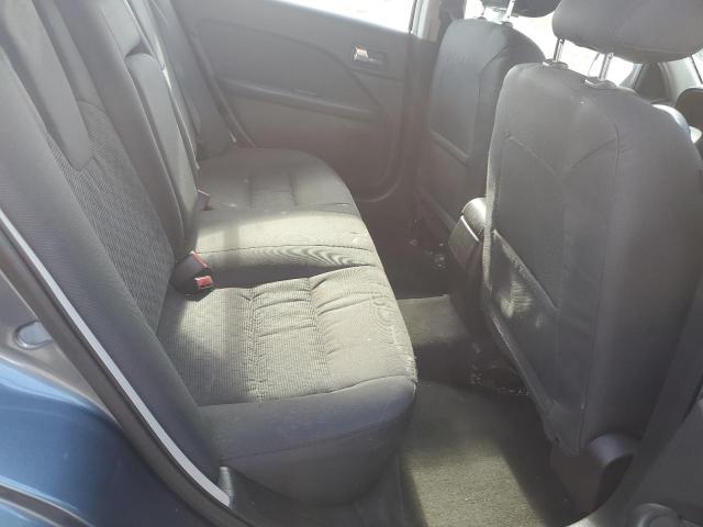 2012 Ford Fusion Se VIN: 3FAHP0HA6CR361805 Lot: 61244824