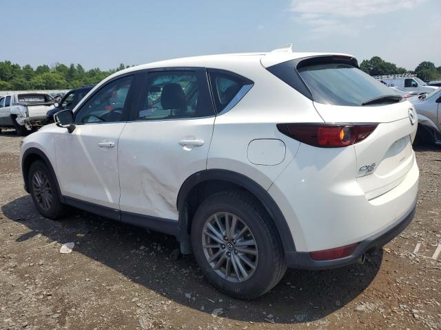 2018 MAZDA CX-5 SPORT - JM3KFBBM2J0469893