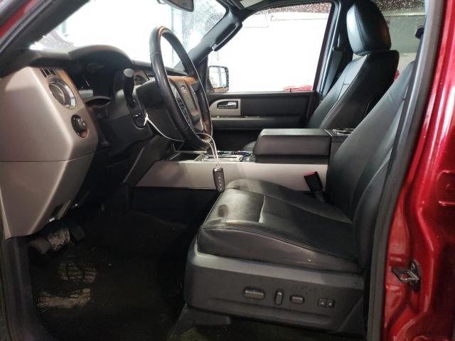 2016 Ford Expedition Limited VIN: 1FMJU2AT8GEF33848 Lot: 61336124