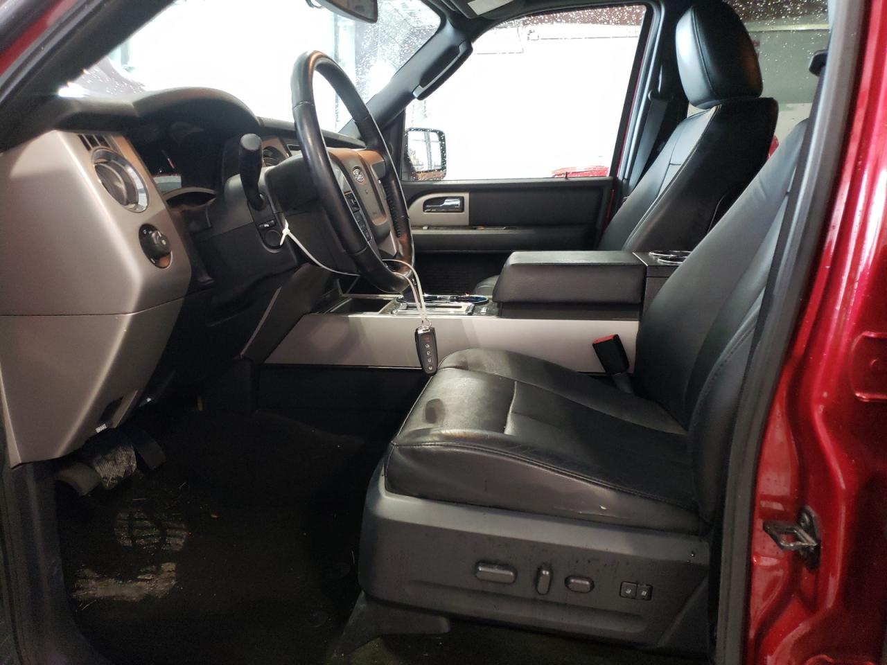 1FMJU2AT8GEF33848 2016 Ford Expedition Limited