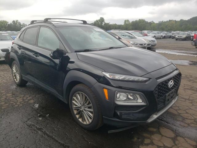 2020 HYUNDAI KONA SEL P - KM8K6CAA6LU480764