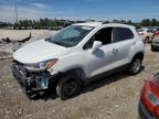 2019 CHEVROLET TRAX 1LT - KL7CJPSB6KB858014