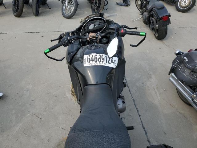 2015 KAWASAKI LZ1000 B - JKALZCB19FA003874