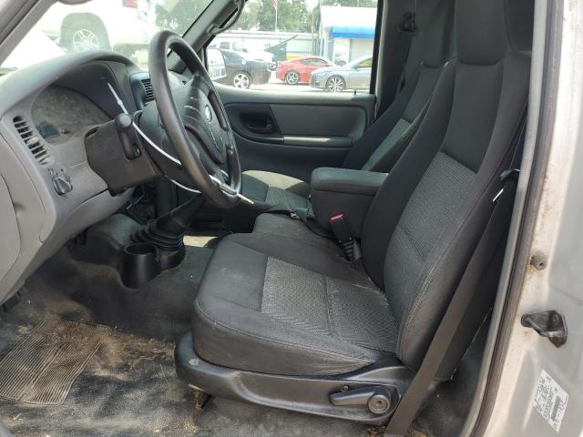 2004 Ford Ranger VIN: 1FTYR10D54PA47846 Lot: 62340214