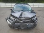 FORD ECOSPORT S photo