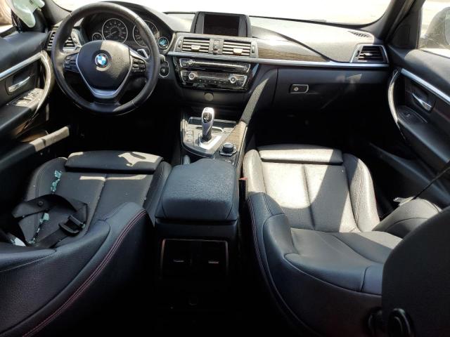 2017 BMW 330 I VIN: WBA8B9G50HNU49872 Lot: 59823734