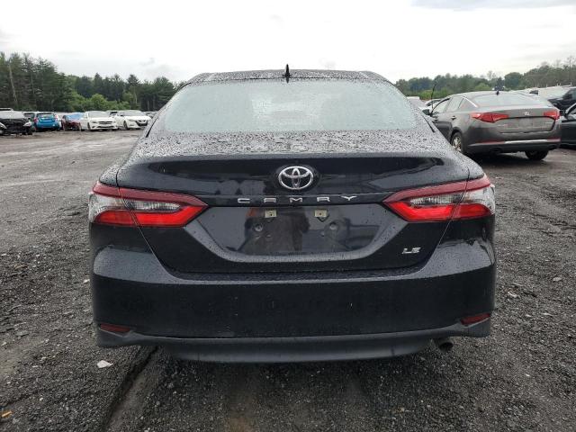 VIN 4T1C11AK7PU833924 2023 Toyota Camry, LE no.6