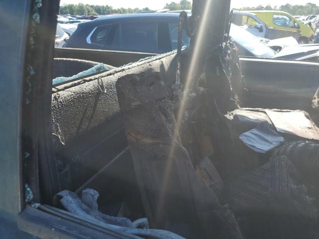 1998 Dodge Ram 2500 VIN: 3B7KF2662WM292884 Lot: 58069874