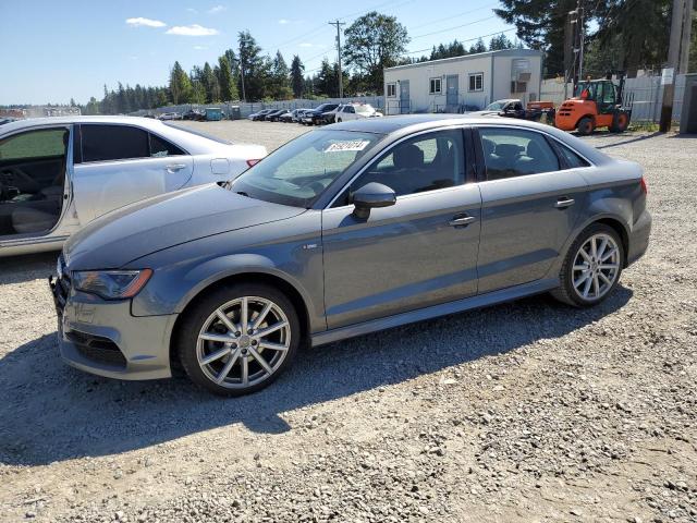 2015 Audi A3 Prestige S-Line VIN: WAUKFGFF6F1013007 Lot: 61921014