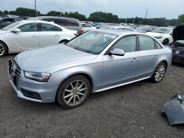 VIN WAUBFAFL1FN020121 2015 Audi A4, Premium no.1