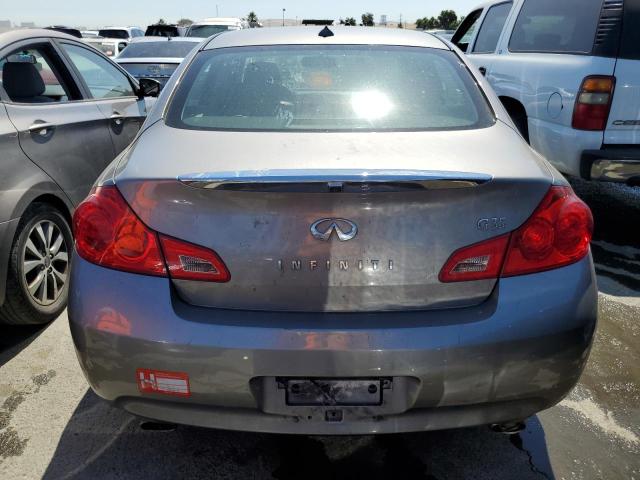 2007 Infiniti G35 VIN: JNKBV61E77M719061 Lot: 61645924