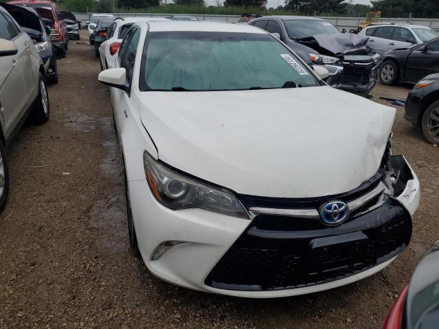 VIN 4T1BD1FK2FU159207 2015 Toyota Camry, Hybrid no.5