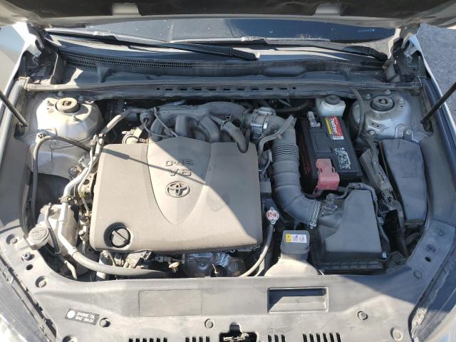 2021 TOYOTA AVALON XLE - 4T1JZ1FBXMU059155